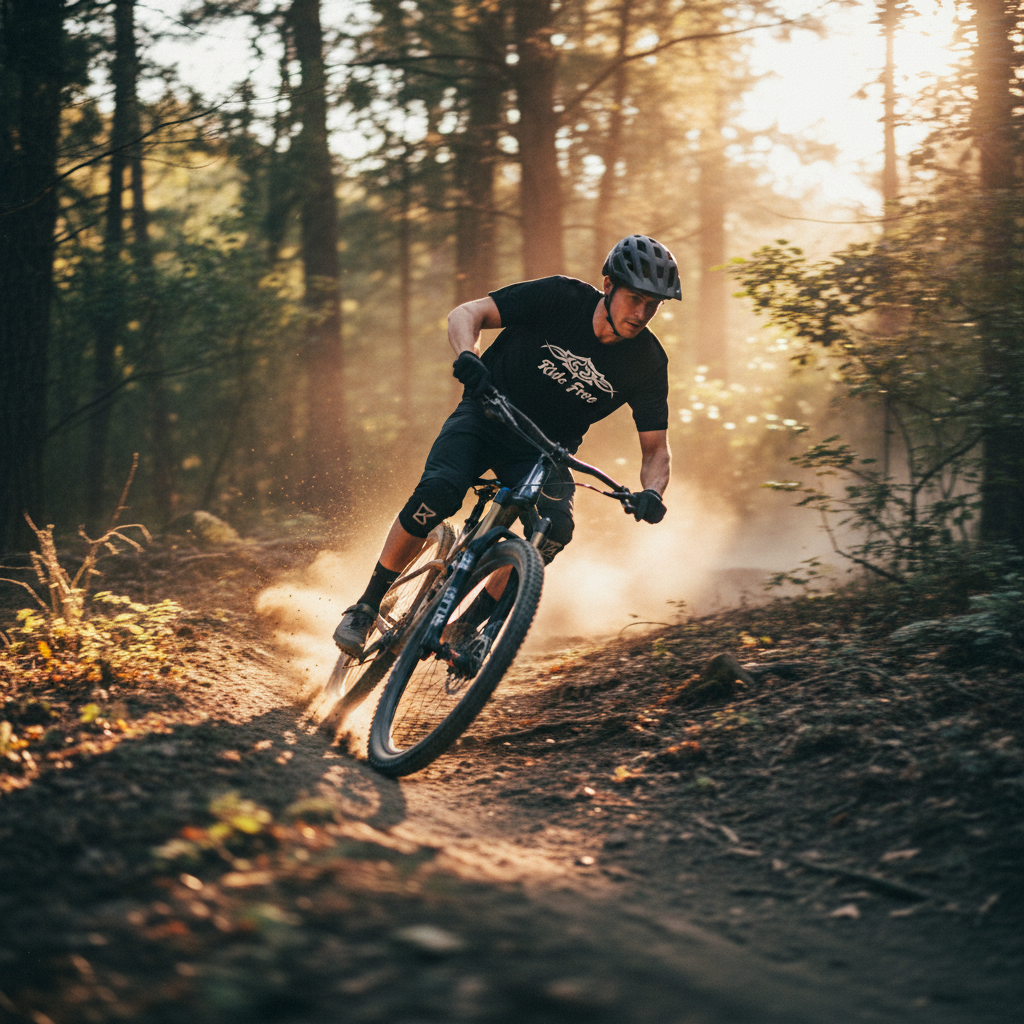 Gifts for Mountain Bikers