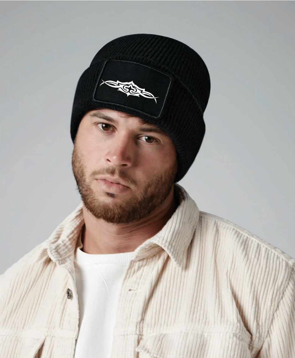 JMC Warm Beanie