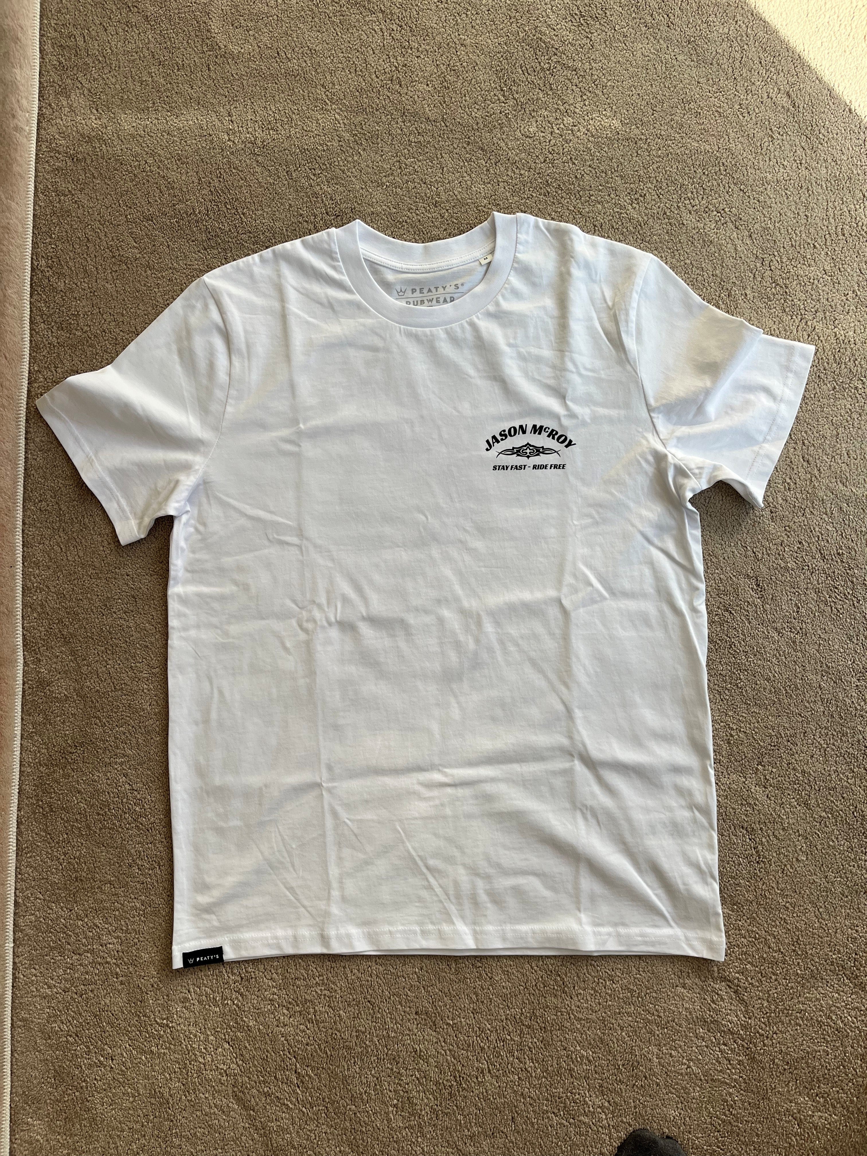 Peaty JMC T